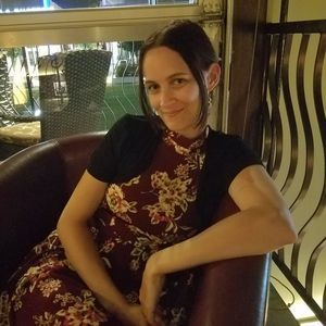 Meet your Posher, Lishelle